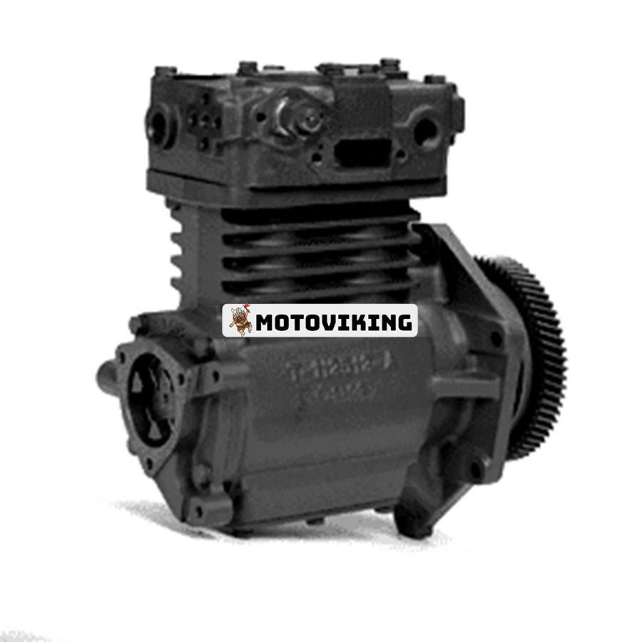 För BENDIX TU-FLO-550 Air Brake Compressor 109429X