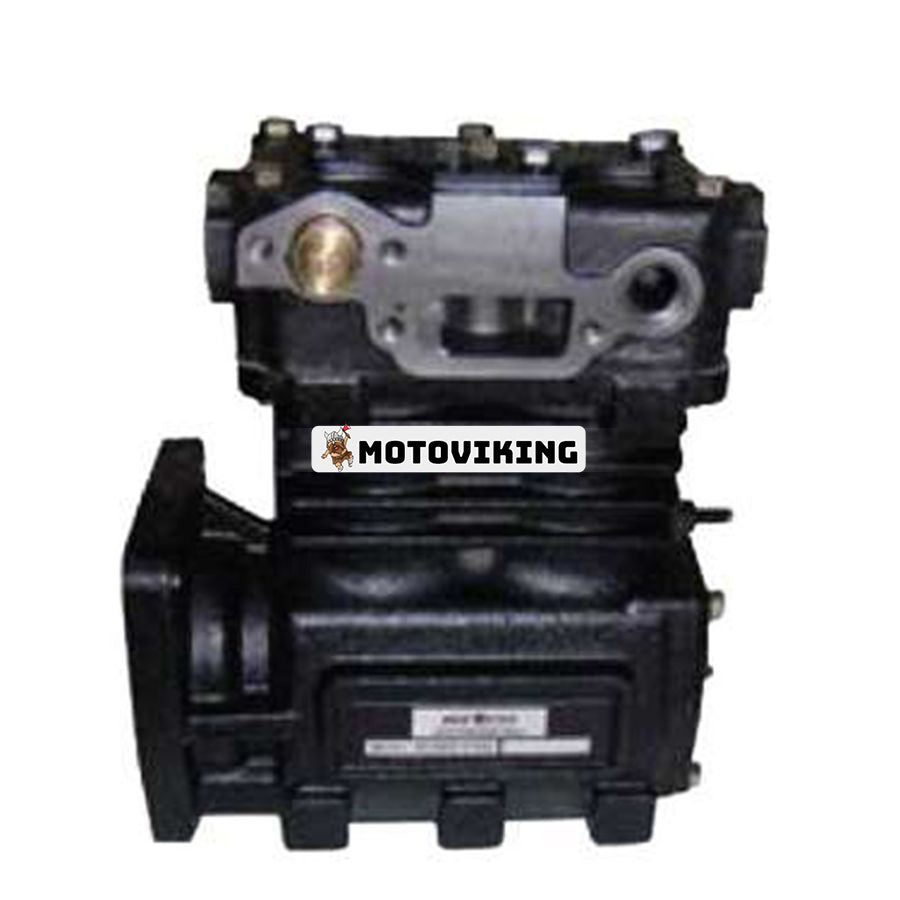 För Caterpillar 621G 623G 627G 657G 140H 160H Motor 3176C 3406 C-10 C-12 C15 C-15 C-18 Air Brake Compressor 131-6679