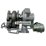 Turbo TD04L Turboladdare 6271-81-8100 för Komatsu Engine SAA4D95LE-5 Grävmaskin PC130-8 PC138US-8 schaktare D31EX-22 D37EX-22