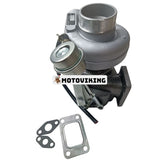 Turbo HX30W Turboladdare 6733-81-8890 för Komatsu Engine S4D102E-1 Grävmaskin PC158US-2