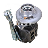 Turbo HX40W Turboladdare 6745-81-8230 för Komatsu Engine SAA6D114E-3D Grävmaskin PC350HD-8 PC350LC-8 PC300LC-8 PC300HD-8