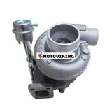 Turbo HX30W Turboladdare 6733-81-8010 för Komatsu Engine SA4D102E-1AB Grävmaskin PW170ES-6K