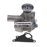 Vattenpump 998-456 för Perkins Engine 104-22 403C-15 403C-17 404C-22 FG Wilson Generator P10P2S P14E2S P18E2 P22E2