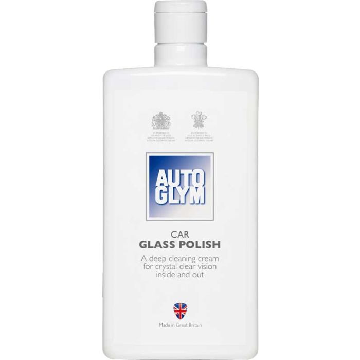 Bilglas Polish 500Ml Autoglym Cgp500