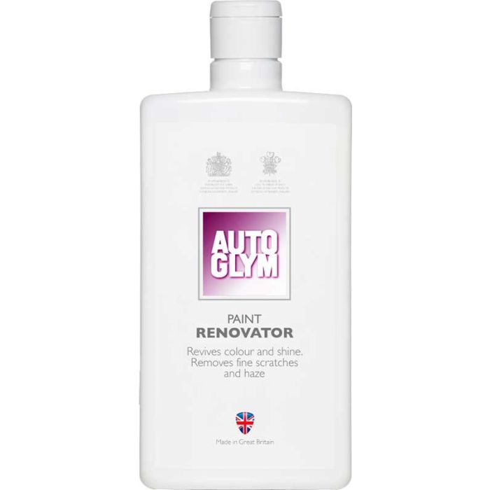 Paint Renovator 325Ml Pr325 Autoglym