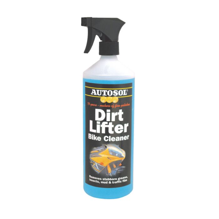 Autosol Motorcykel Bike Cleaner Dirtlifter 1 Liter