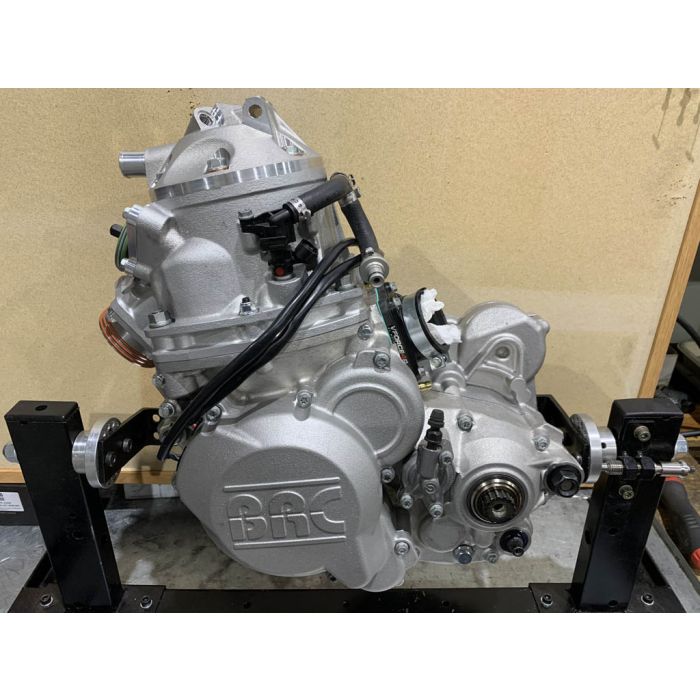 Brc Ktm Hsq 500Cc Tpi Conversion Kit 2017-2019 Bult In