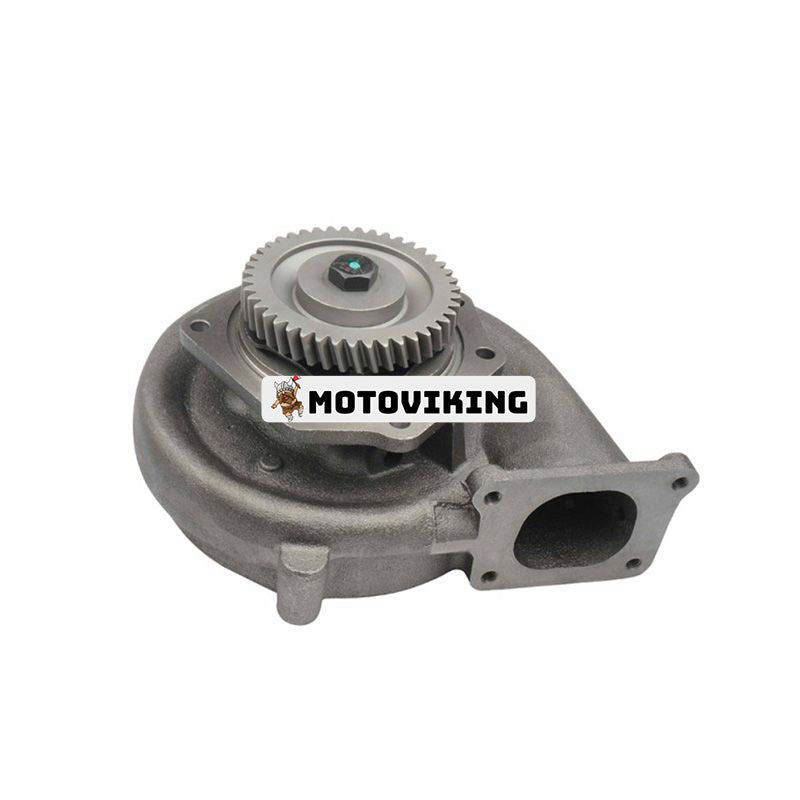 Vattenpump 0R-4679 352-0209 137-1338 för Caterpillar CAT Engine G3408 3408 3408C 3408B