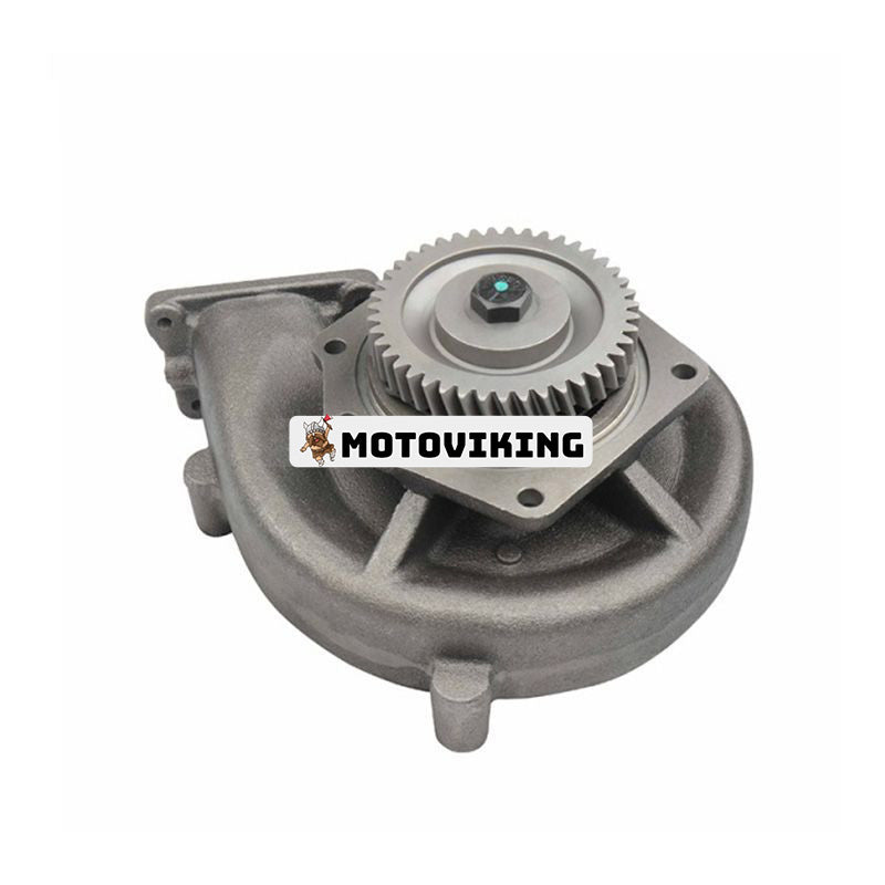 Vattenpump 0R-4679 352-0209 137-1338 för Caterpillar CAT Engine G3408 3408 3408C 3408B