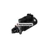 24V Startmotor 435-1240 4351240 för Caterpillar CAT Engine C15 C18 C11 C13