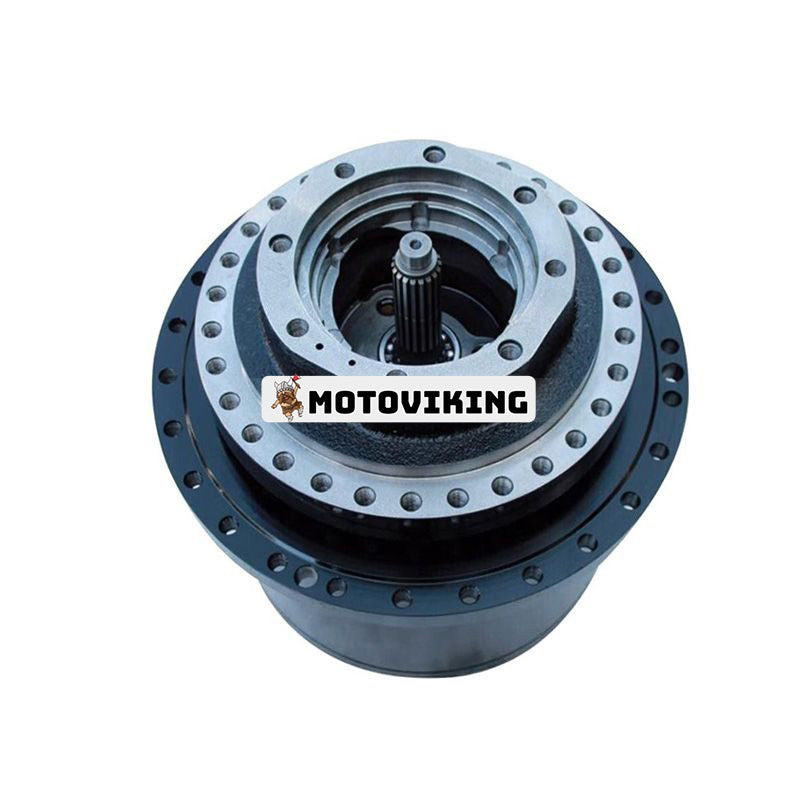 Resemotor YN15V00037F2 för Kobelco Grävmaskin 200-8 SK170-9 SK210-8 SK210LC SK215SRLC