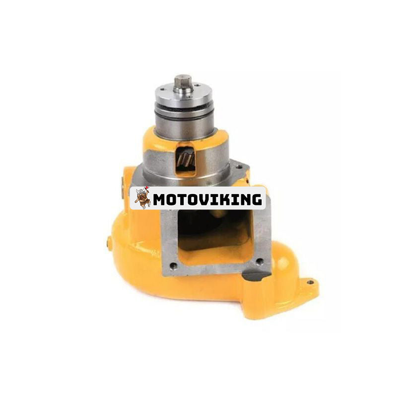 Vattenpump 6261-61-1203 6261611203 för Komatsu Engine 6D140 S6D140 Grävmaskin D155A-6R D155 D275A-5