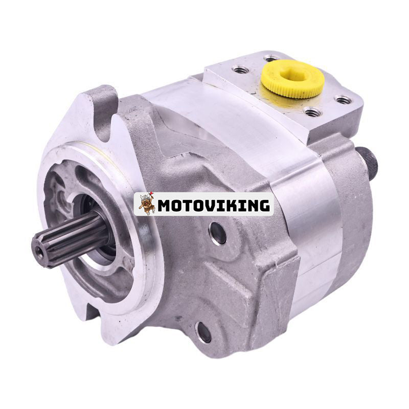 Hydraulisk växelpump 705-22-25170 7052225170 för Komatsu Truck HM300-5 HM400-5 HM300-5E0 HM400-5E0 HM400-3M0