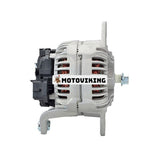 Generator VOE15196041 15196041 för Volvo A25F A25G A30G DD120B EC160D EC180D G900B G900C