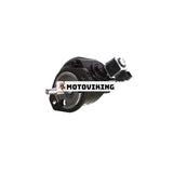 Hydraulisk kylfläktmotor 7154747 för Bobcat-lastare A300 S130 S150 S175 S185 S220 S300 S330 T140 T180 T320