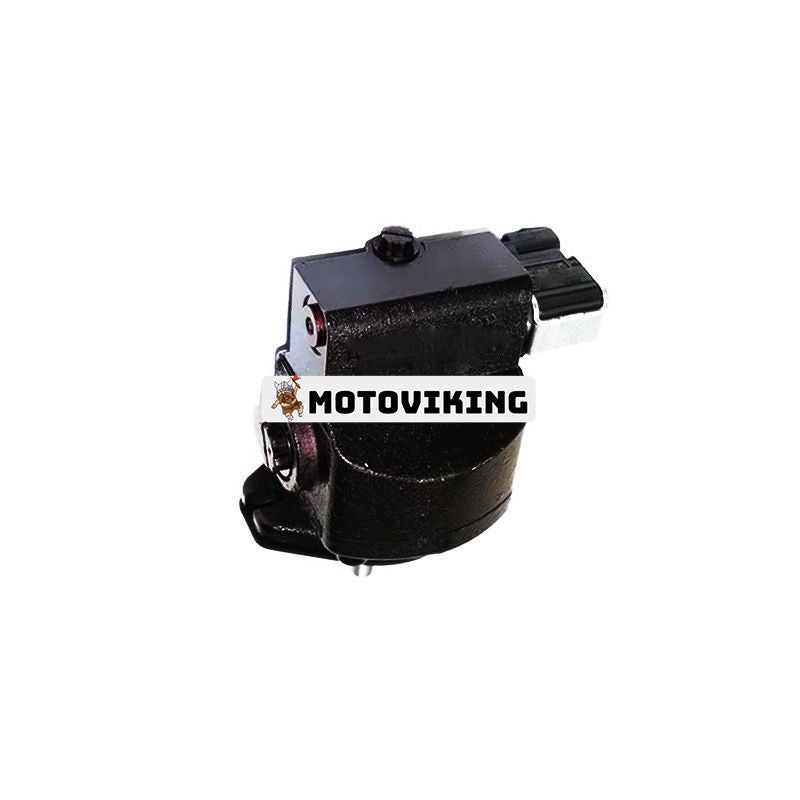 Hydraulisk kylfläktmotor 7154747 för Bobcat-lastare A300 S130 S150 S175 S185 S220 S300 S330 T140 T180 T320