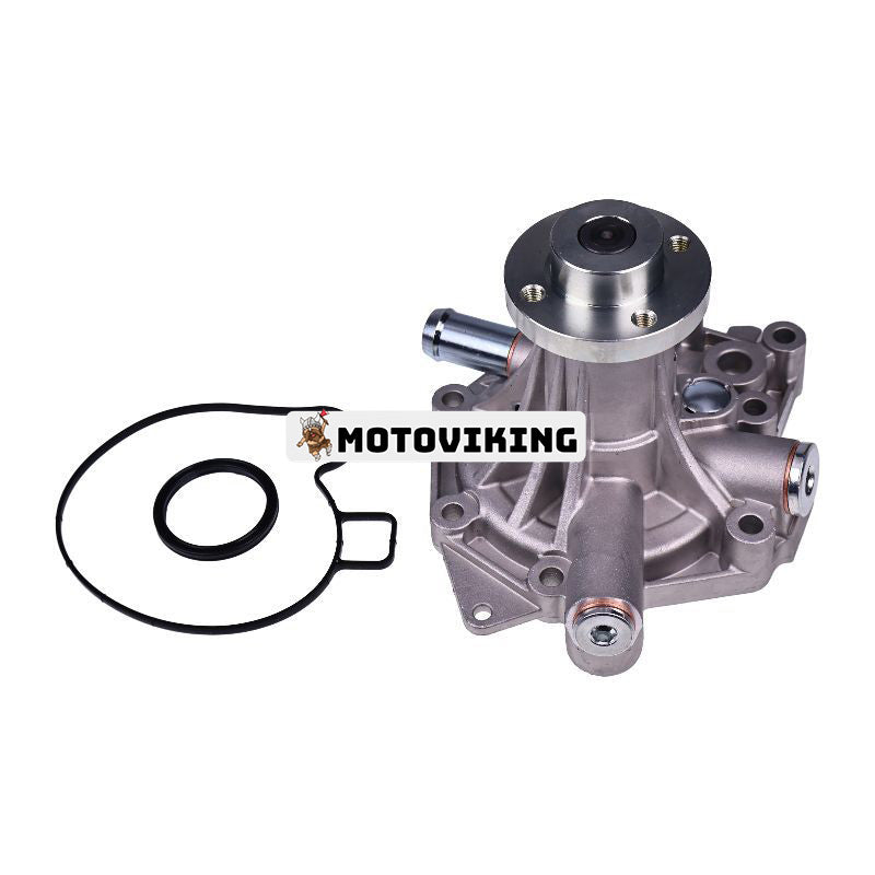 Vattenpump 04125257 4125257 för Deutz Engine TCD 3.6 L4