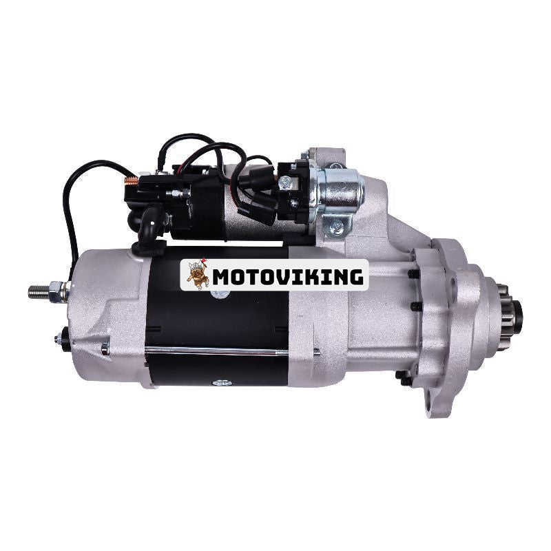 24V 11T Starter CH12807 CV65431 för Perkins 2006-TAG2 3008-TAG2A 2006-TG2A 3012-26TA1 2006-TWG2