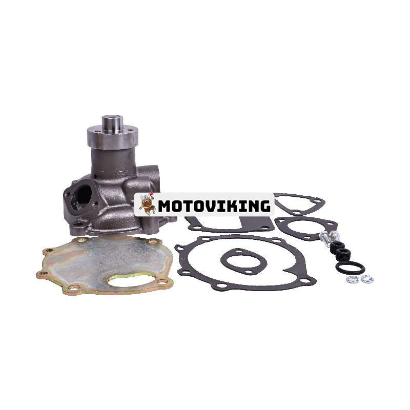 Vattenpump 99454833 för CASE traktor JX100U JX1095N JX55 JX65 JX70U JX75 JX80U JX85 JX90U JX95