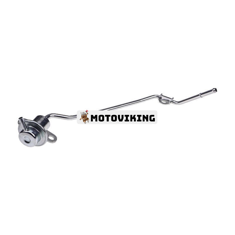 Bränsletrycksregulator 23280-75040 23280-75130 för Toyota 1TRFE 2TRFE 3TRFE Engine Coaster Innova Crown Hilux