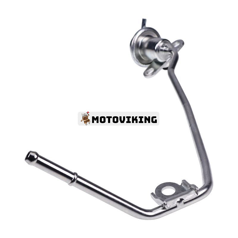 Bränsletrycksregulator 23280-75040 23280-75130 för Toyota 1TRFE 2TRFE 3TRFE Engine Coaster Innova Crown Hilux