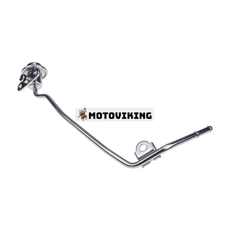 Bränsletrycksregulator 23280-75040 23280-75130 för Toyota 1TRFE 2TRFE 3TRFE Engine Coaster Innova Crown Hilux