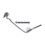 Bränsletrycksregulator 23280-75040 23280-75130 för Toyota 1TRFE 2TRFE 3TRFE Engine Coaster Innova Crown Hilux