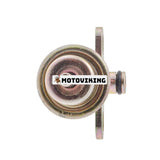 Herko Bränsletrycksregulator PR4013 15160-77E00 för Suzuki Grand Vitara Aerio Chevrolet Tracker