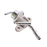 Bränsletrycksregulator 16740-MBW-J32 16740MBWJ32 för Honda Motorcykel CBR600F4I