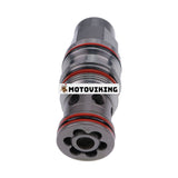 Motviktsventil 25/212100 för JCB Teleskoplastare 550-140 535-125 535-125 537H 533-105 532 535-140 535-95 537 537LE 540-1040H 55