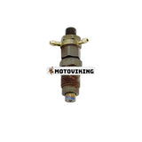 Zexel Fuel Injector 105118-7130 6215-300-013-1A för ISEKI Engine E3CA