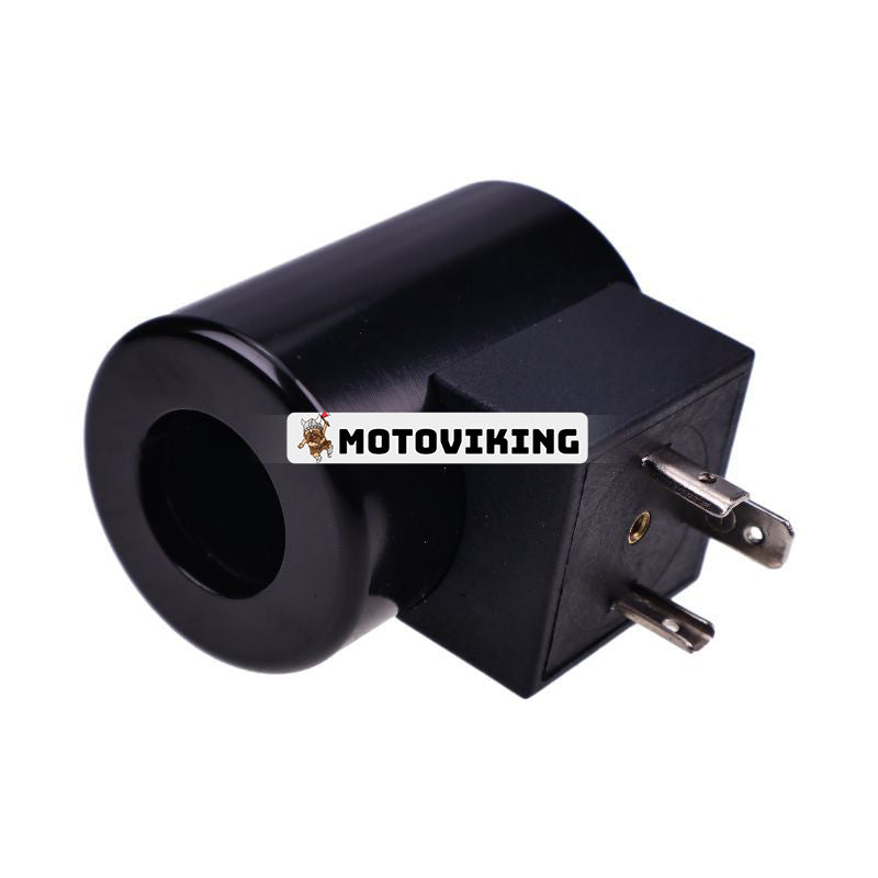 Solenoidspole 770-212 för solhydraulik