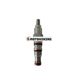 Sun Hydraulics PBBB-LAN tryckreducerings-/avlastningsventil