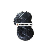 Hydraulpump 708-2L-00203 7082L00203 för Komatsu grävmaskin PW220-7H PW200-7 PW220-7E0 PW200-7E0