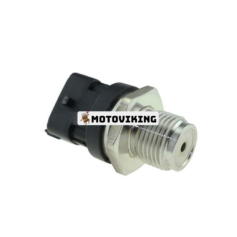 Bosch trycksensor 0281006165 504382791 504157020 för New Holland Engine F2CFE613A F2CFE613D F2CE9684E