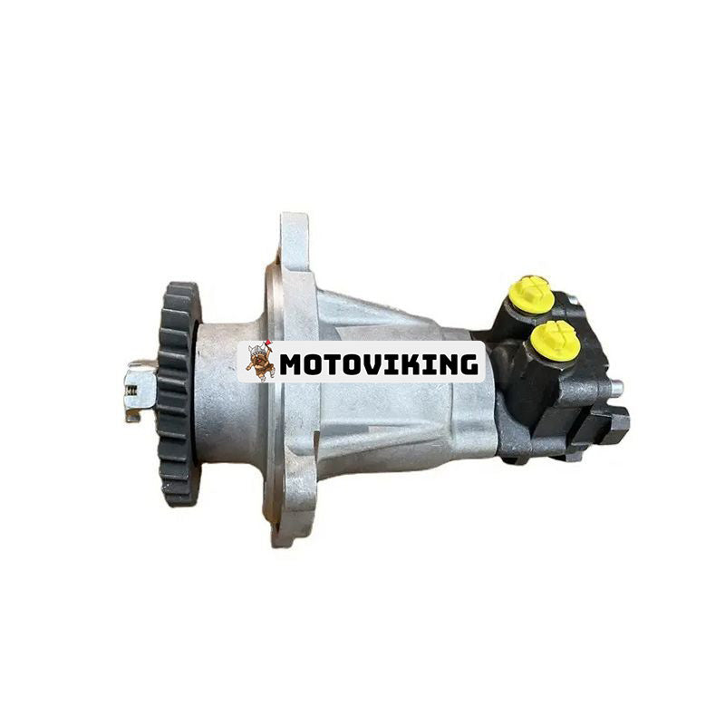 Bränslepump VOE21114793 21114793 för Volvo Engine D13 D16 Grävmaskin EC480 EC380D