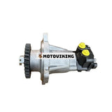 Bränslepump VOE21114793 21114793 för Volvo Engine D13 D16 Grävmaskin EC480 EC380D