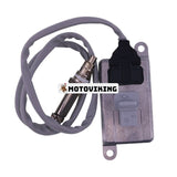 Kväveoxidsensor 51.15408-0017 51154080017 för MAN Truck Euro6