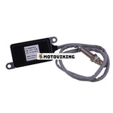 Kväveoxidsensor 51.15408-0017 51154080017 för MAN Truck Euro6