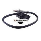 Kväveoxidsensor 2006246 2236409 för Paccar Engine MX13 DAF Truck