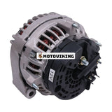 12V 150A Generator RE218703 RE185213 SE501825 för John Deere Engine 6081 Traktor 4920 8120 8220