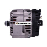 Generator 2871A415 AL171541 AL119537 för Pekins 1100-serien 4045 6068 6125 6135 motor