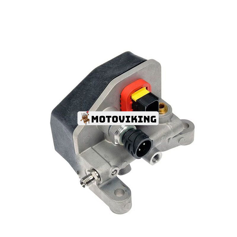 Doseringsmodul VOE21534115 VOE21870667 för Volvo D11 D13 D16 Mack MP7 MP8 motor