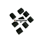 8PCS koppling 1621-1443-00 1621144300 för Atlas Copco kompressor