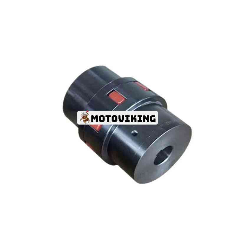Koppling 1623-0379-00 1623037900 för Atlas Copco kompressor