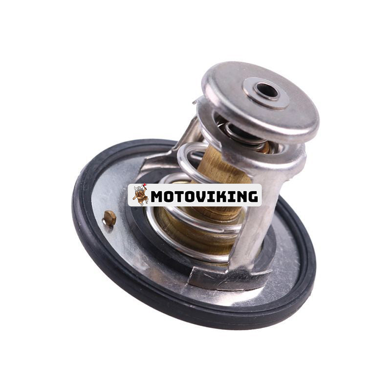 Termostat 1305A239 MD351861 för Mitsubishi Engine 6G72 6G74 6G75 Challenger L200 Montero Nativa Pajero