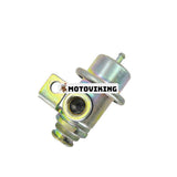 Bränsletrycksregulator PR92 8170914100 för Chevrolet Cavalier Malibu Honda Pass Pontiac Sunfire Buick Skylark Acura SLX