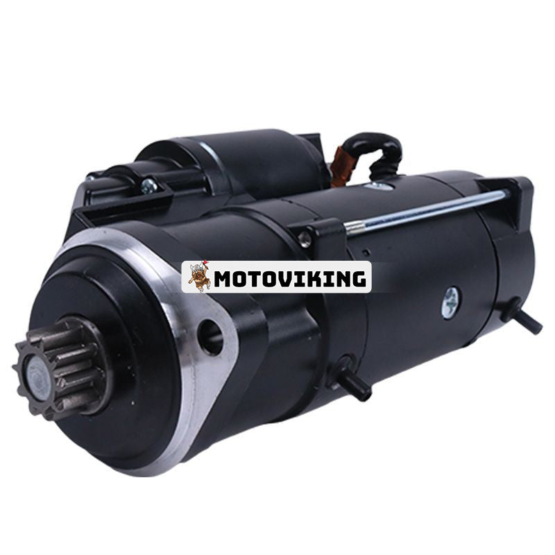 12V 10T Startmotor RE521488 RE543483 SE502913 för John Deere Engine 4045 Traktor 5415 5425H 5425N 5525N 5625 5603 5715