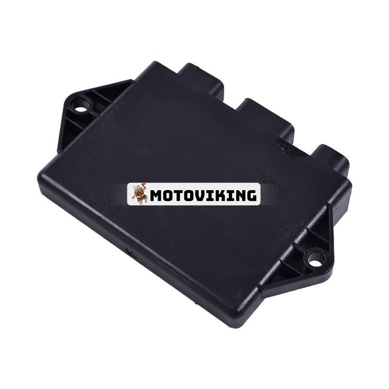 CDI Box 5ND-85540-10-00 för Yamaha ATV Grizzly450 Kodiak450