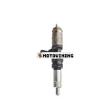 Denso Fuel Injector 095000-0214 ME302570 för Mitsubishi Engine 6M60T